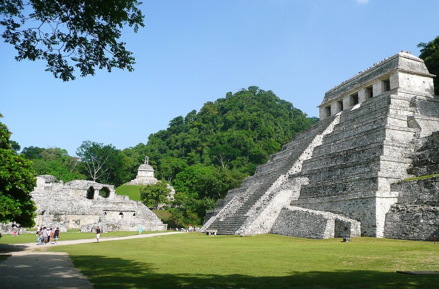 Palenque