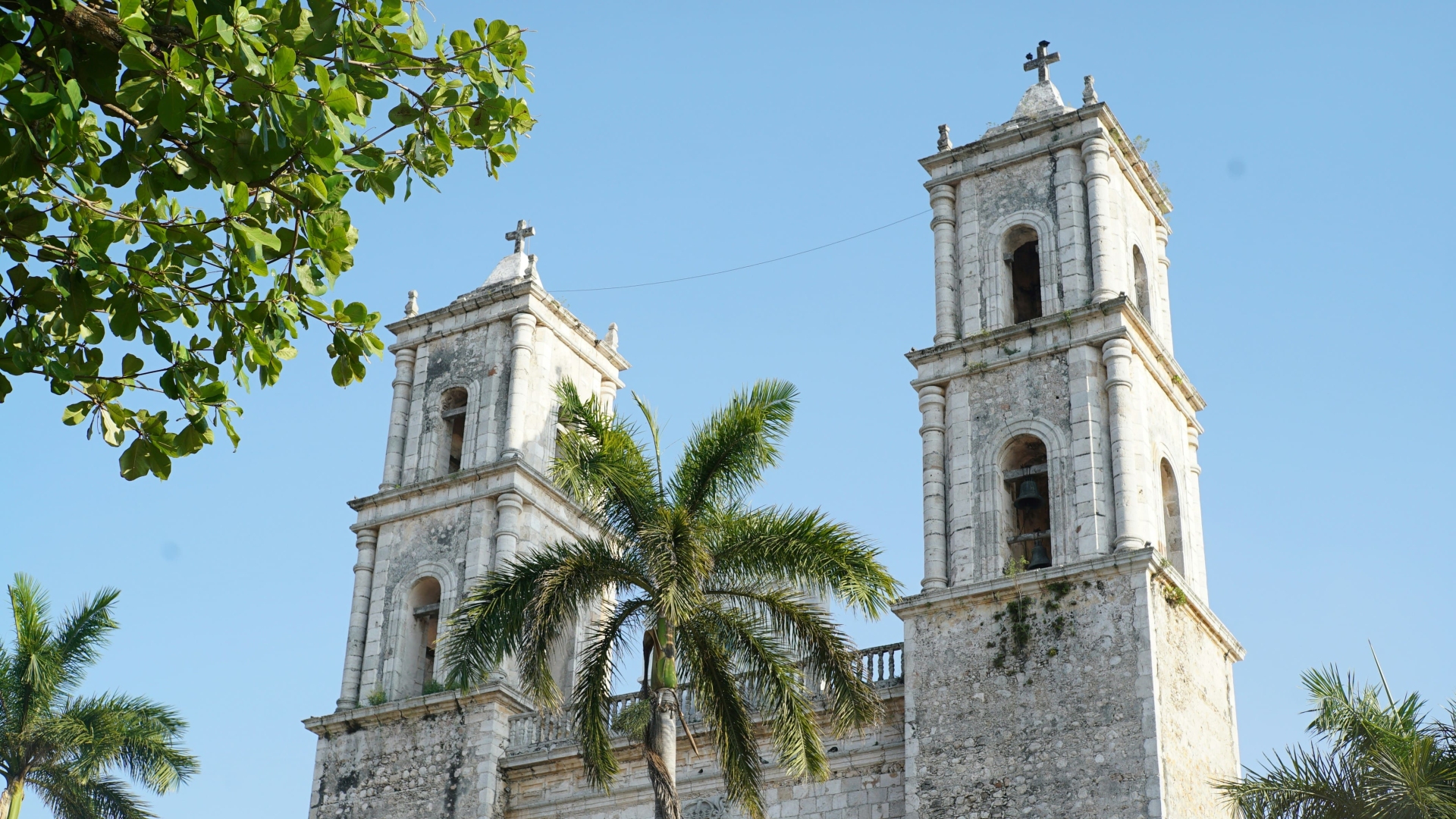 Cathédrale de Valladolid