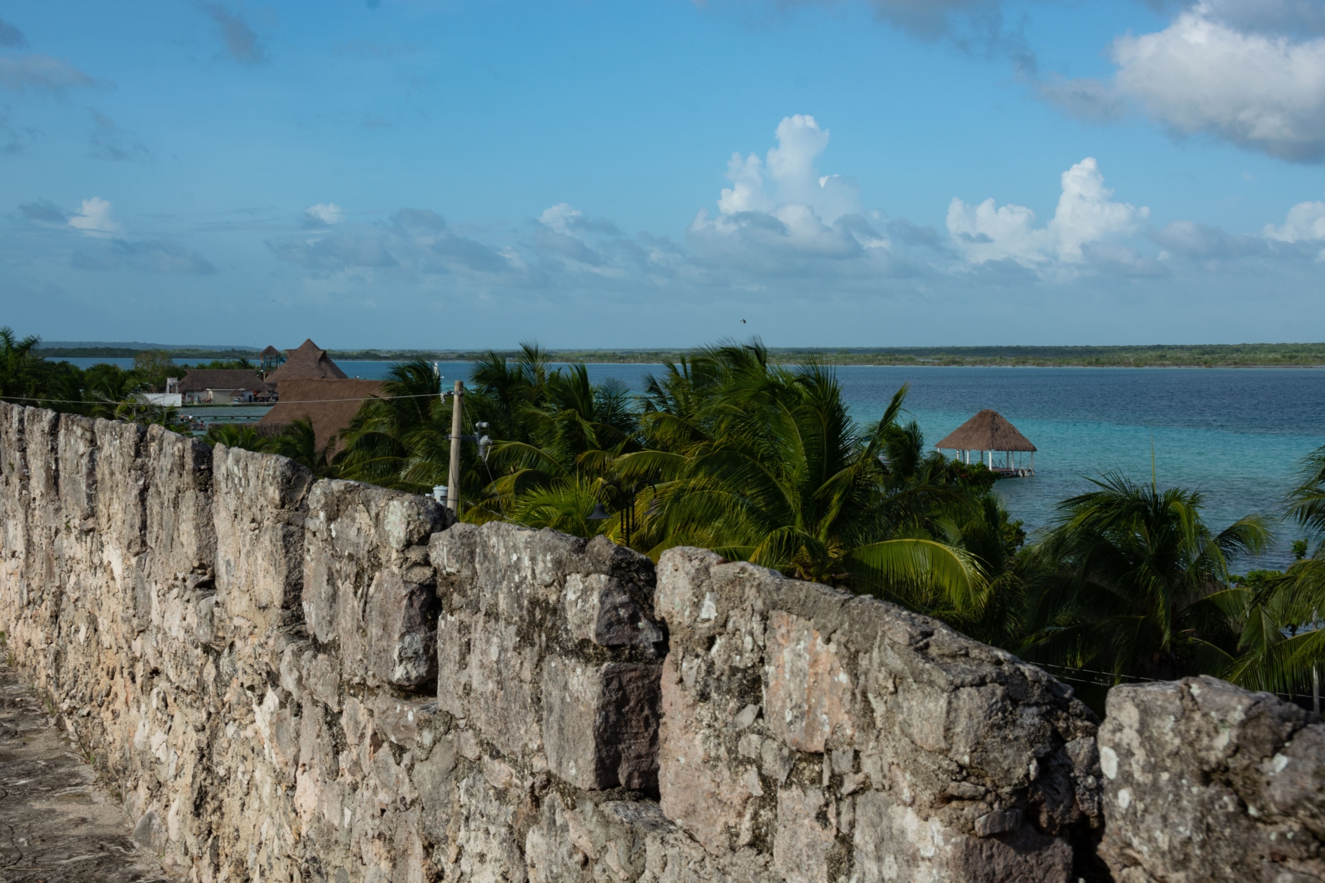 Bleu de Bacalar