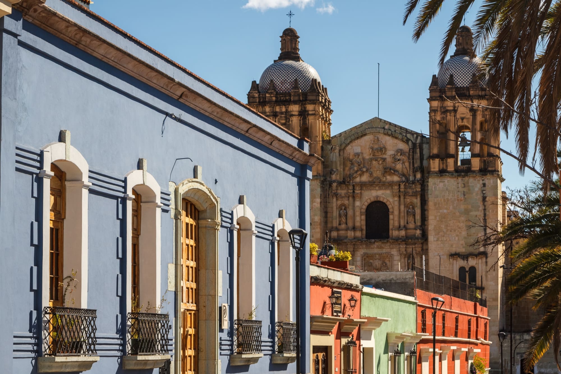 oaxaca-mexique