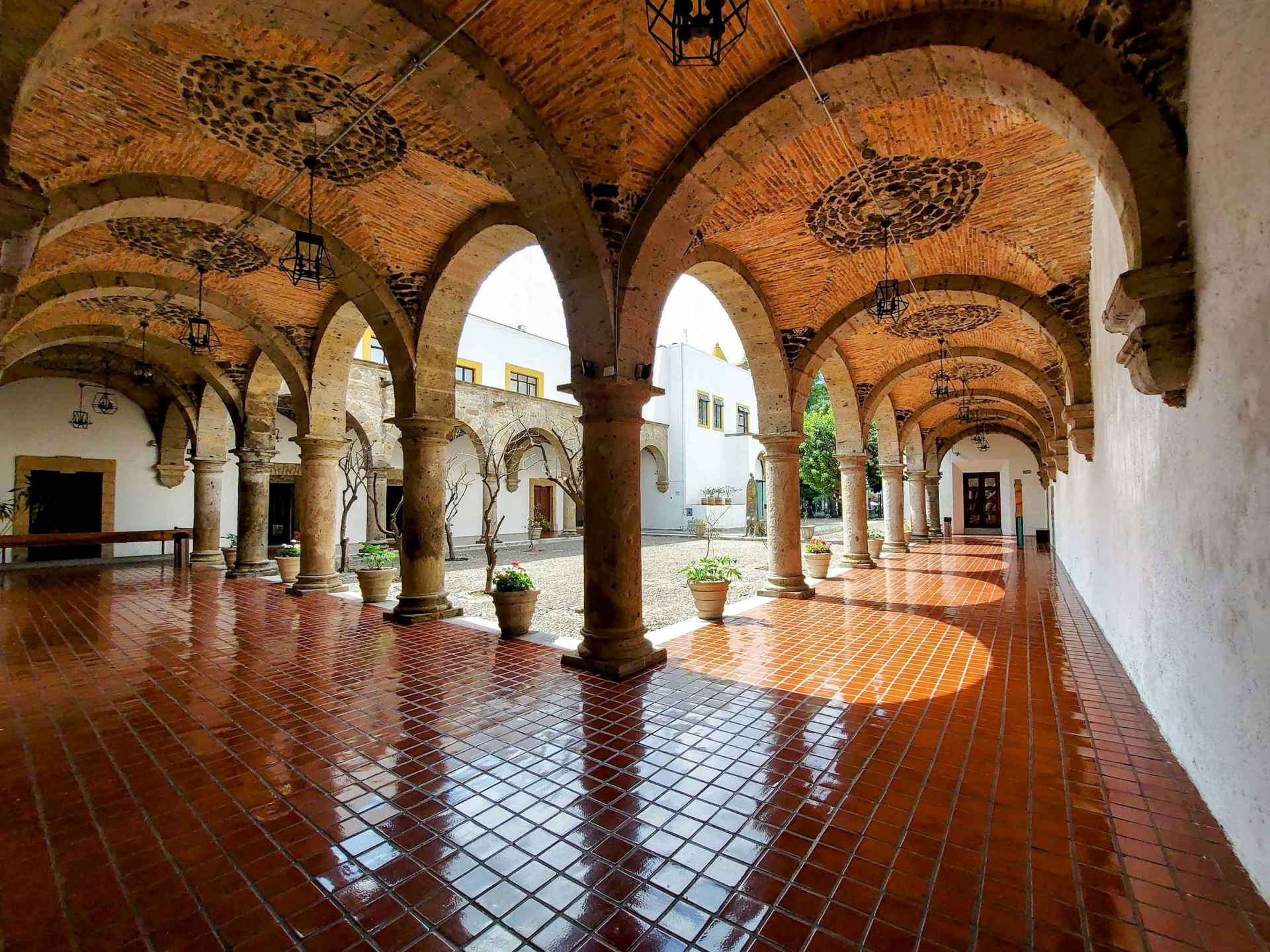 Visiter Guadalajara