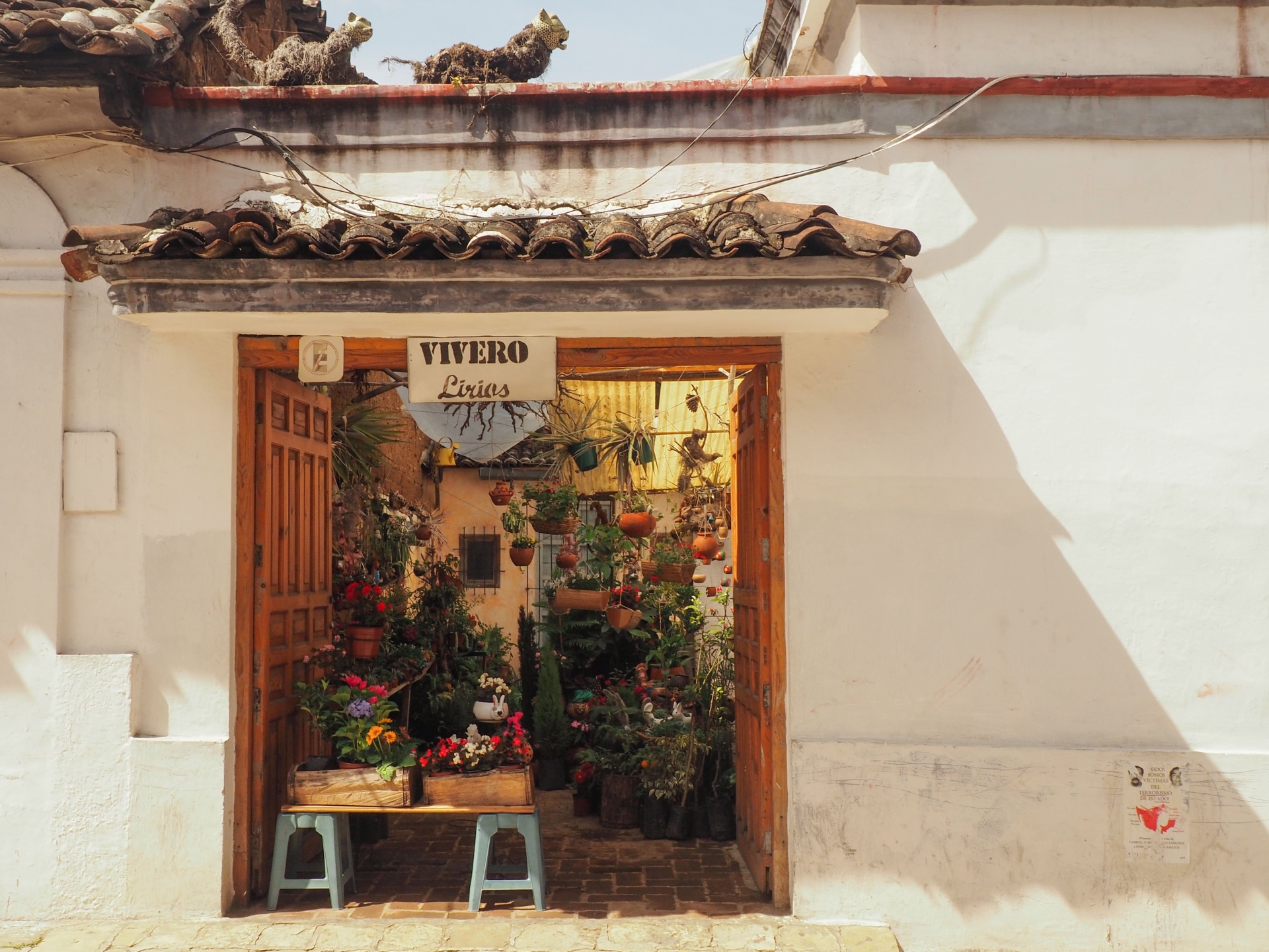 Visiter San Cristóbal de las Casas