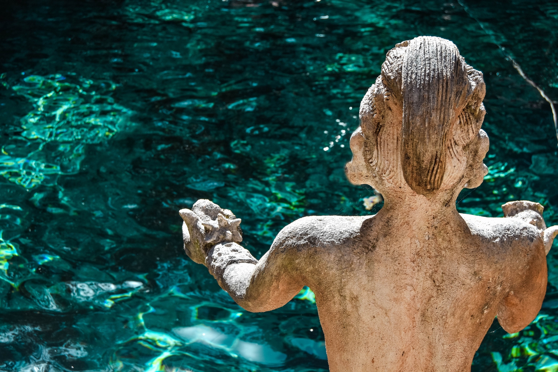 Visiter Tulum