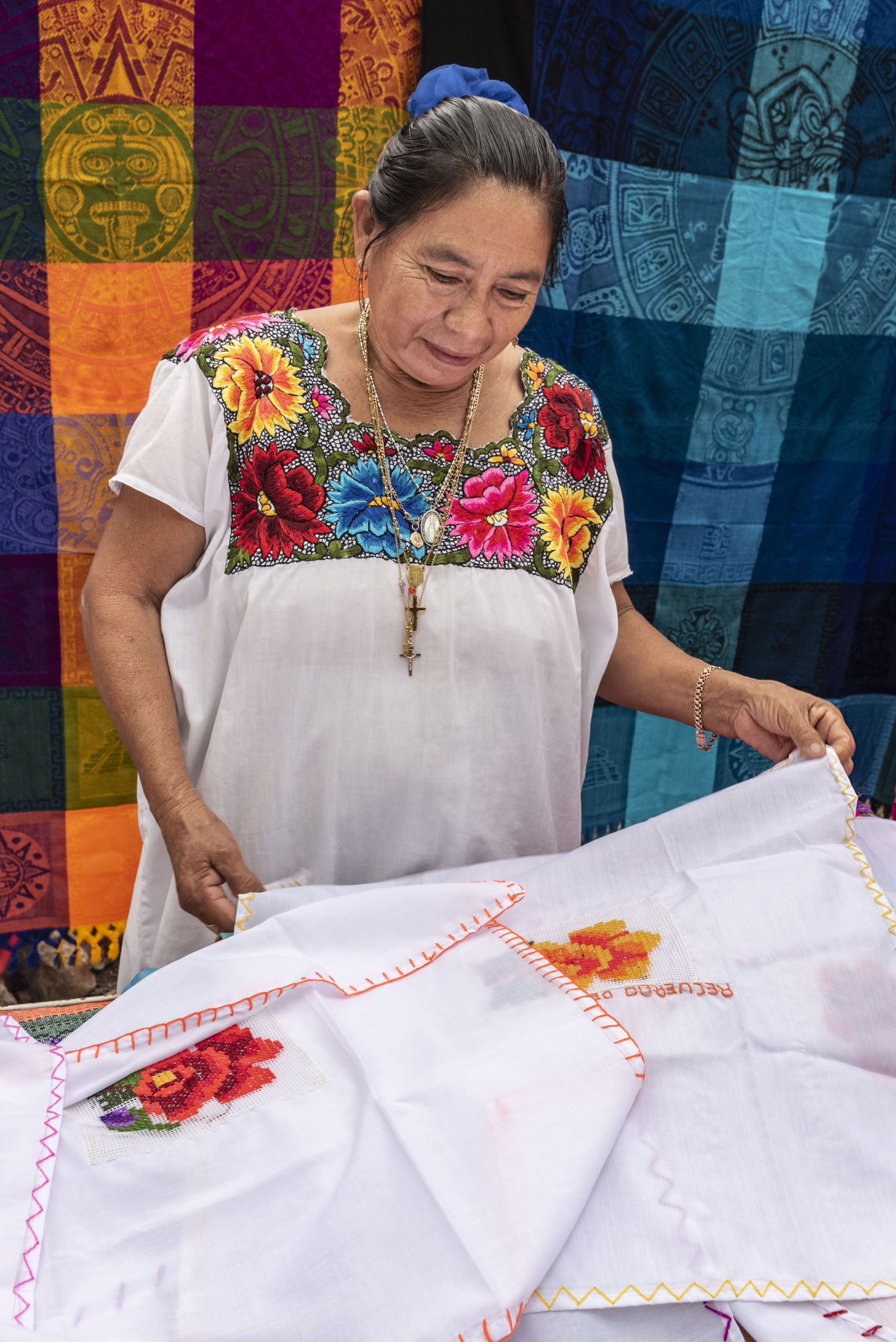 Mexico et le Yucatan