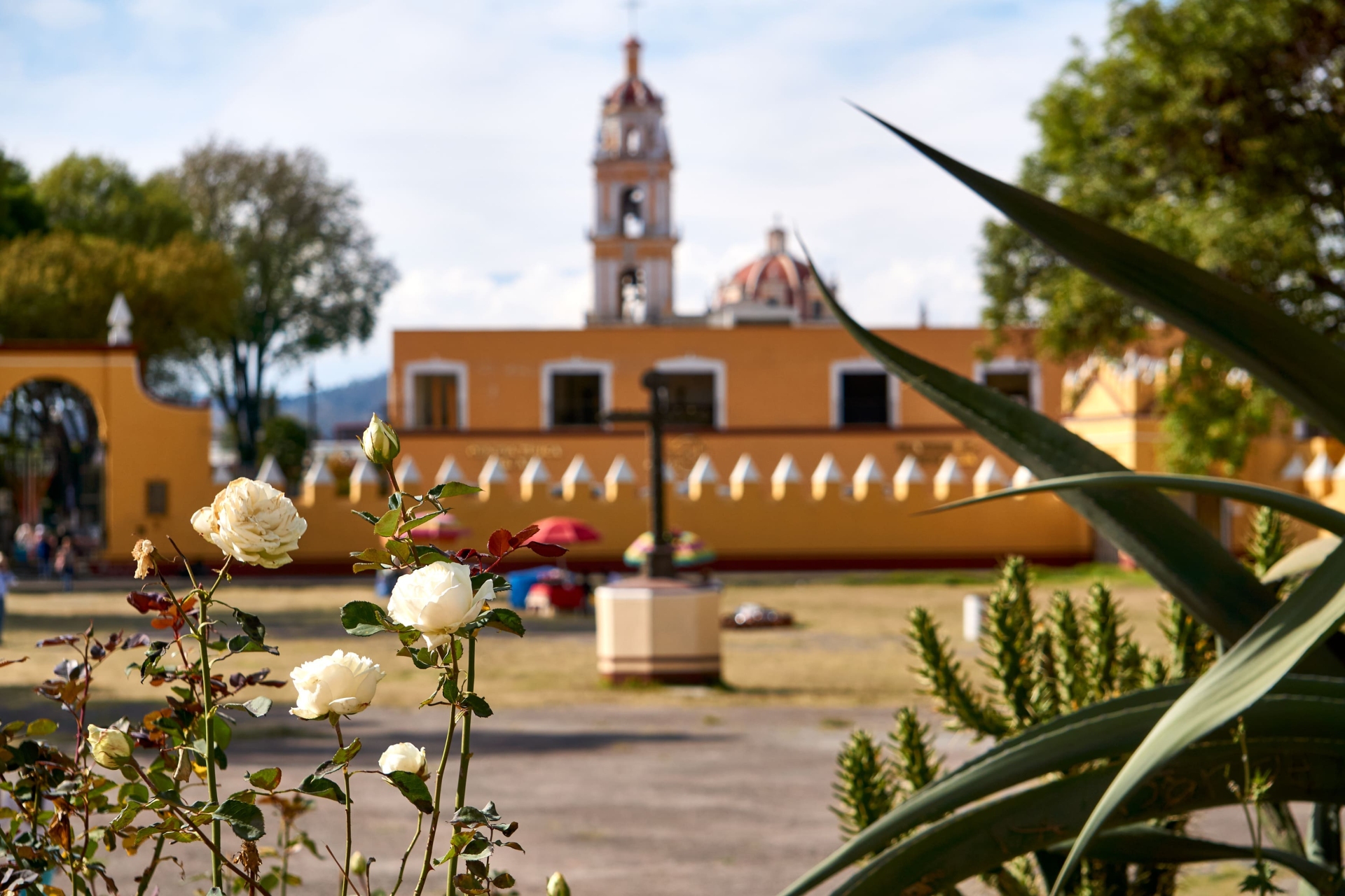mexique-cholula-adobe