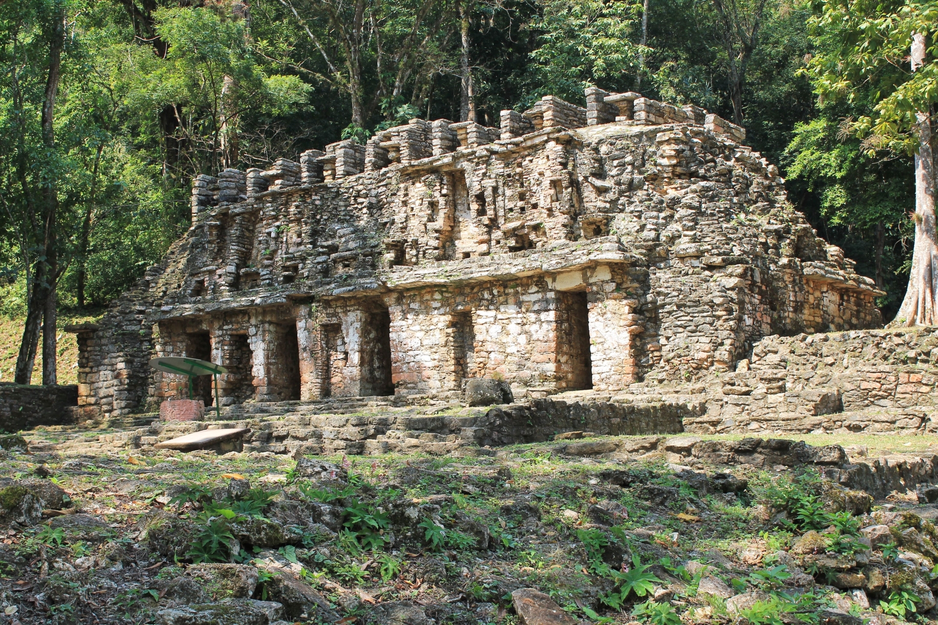Chiapas