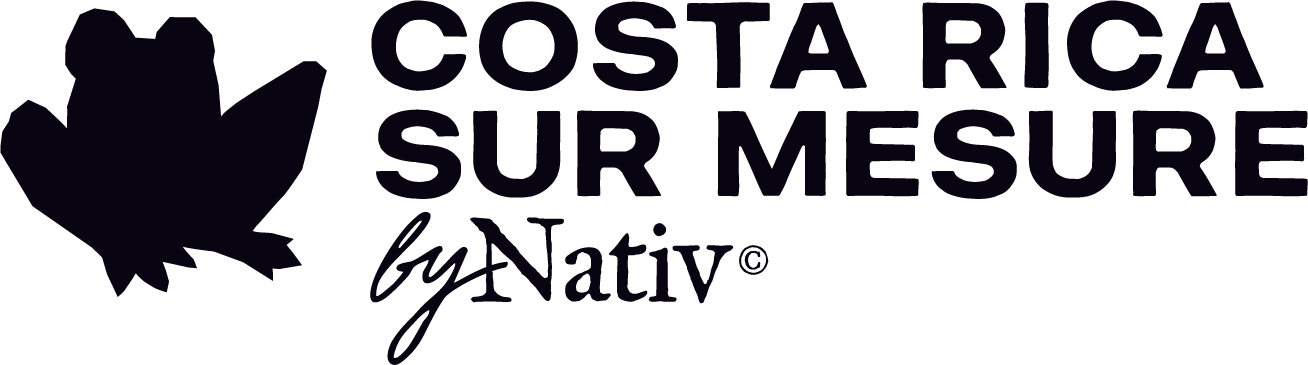 Voyage sur mesure Costa Rica
