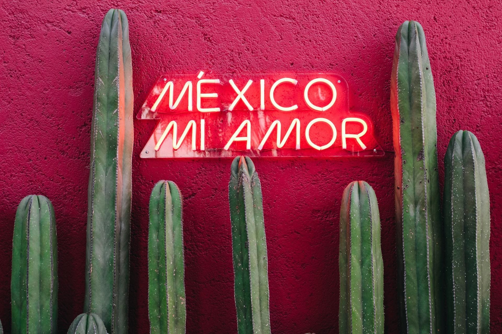 Lexique mexicain